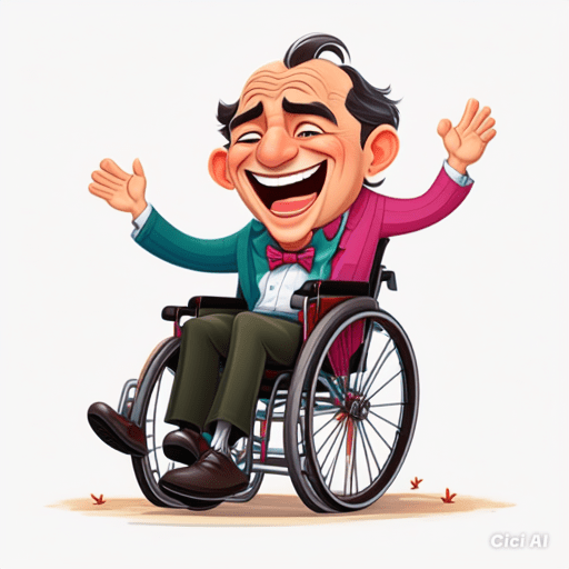 MMDA’s New Wheelchair Ramp: Extreme Sports&nbsp;Edition