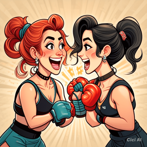 Hontiveros vs. Guo: The Ultimate Social Media&nbsp;Smackdown