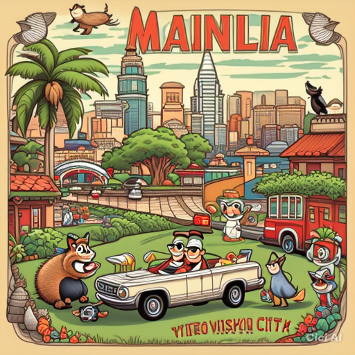 Forbes Says Risky, Manila Says Risk-tastic!