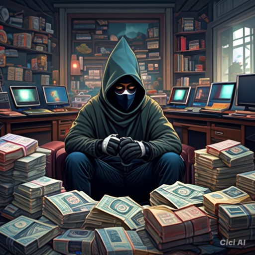 Defending Dreams: Congressman Tieng’s Fight Against Financial Scams