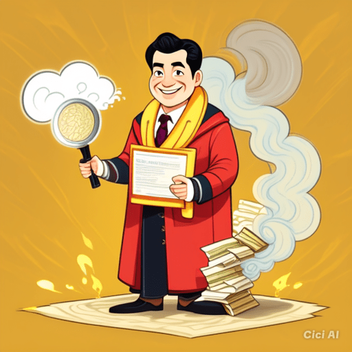 Quiboloy’s Guide to Legal Evasion: Disappearing Acts for&nbsp;Dummies