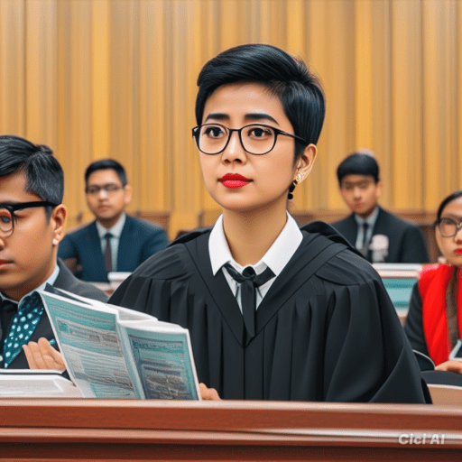 Exonerated: Court of Tax Appeals Clears Maria Ressa and Rappler in Last Tax&nbsp;Case