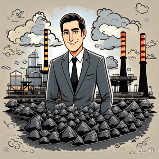 Lotilla Under Fire: Allegations of Favoritism and Graft Shake Philippine Energy&nbsp;Sector