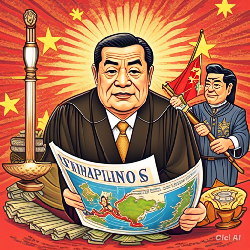 Carpio Calls for Round Two: The Philippines vs. China in Maritime&nbsp;Arbitration