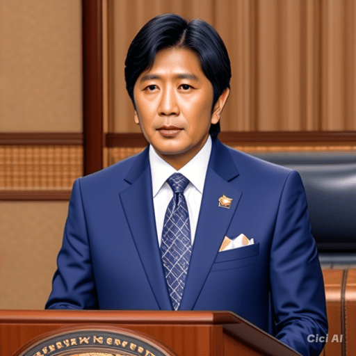 President Marcos Ends POGOs: A Nation’s Bold Stand Against Crime and&nbsp;Corruption