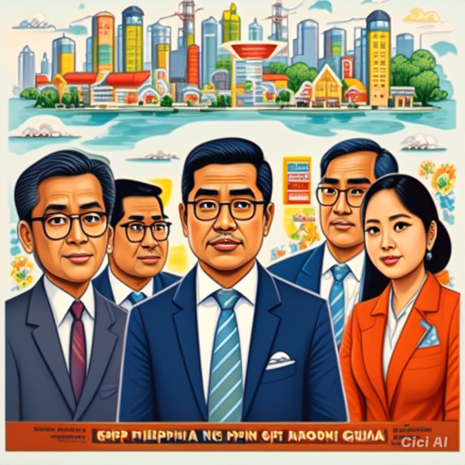 Watts of Corruption: Exposing the Sweetheart Deals in the Energy Market