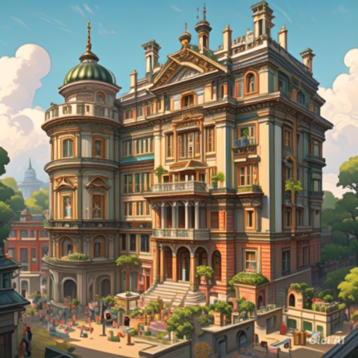 Mayor Sotto’s City Hall Dream: Bigger Than Burj Khalifa, Pricier Than a Moon Base