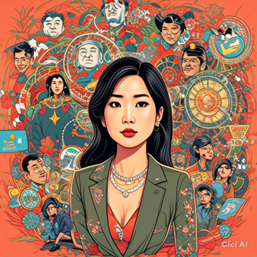 Cracks in the System: The Fraudulent Citizenship Scheme of POGO Owner Cassandra Li Ong