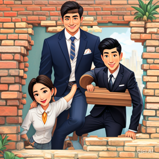 Closing the Gates: Marcos’s War on Pogos and Legal&nbsp;Loopholes