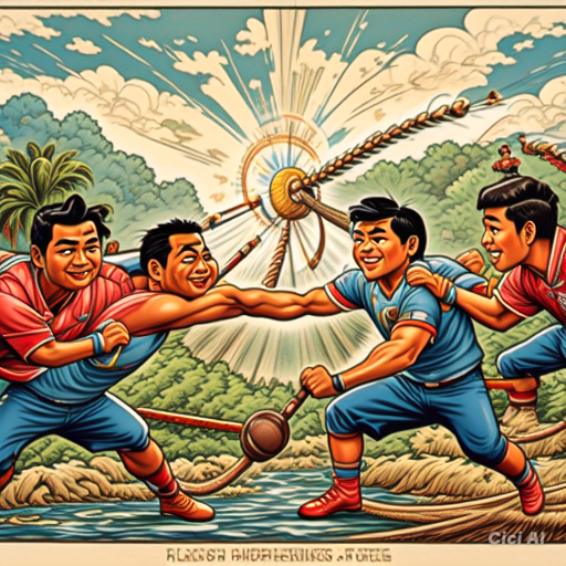 Bridging the Power Gap: Resolving the Rift Between DOE and&nbsp;IGACOS