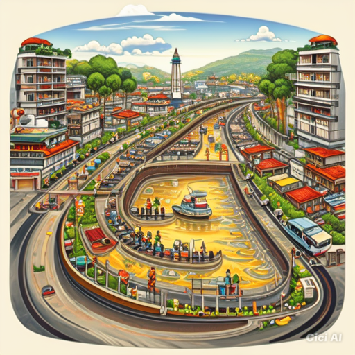 Cebu City’s 1.3B Drainage Debacle: A Case of Mismanagement and&nbsp;Corruption