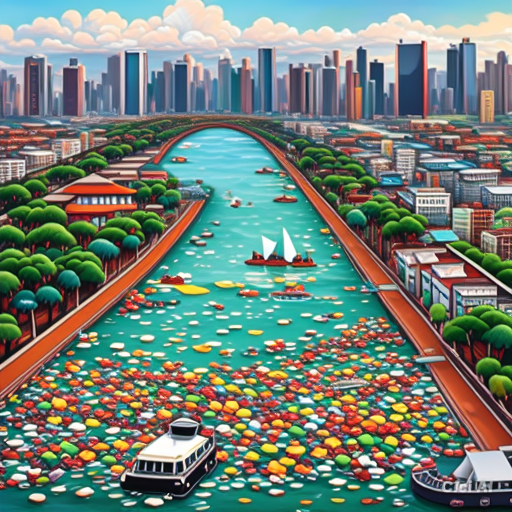 Burning Away the Floods: Can Waste Incineration Save Metro&nbsp;Manila?