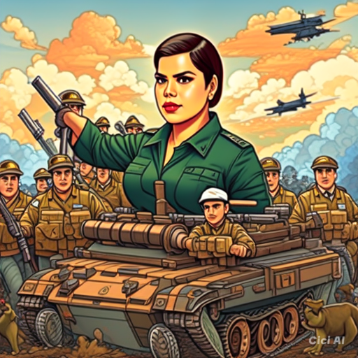 The Great Security Shuffle: A Political&nbsp;Telenovela