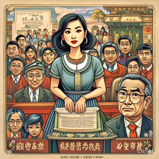 Serious Dishonesty or Administrative Oversight? The Quo Warranto Petition Against Alice&nbsp;Guo