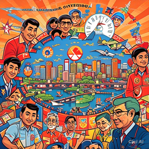 Rotary Rejection: Manila’s Loss of the 2028 Convention&nbsp;Unraveled