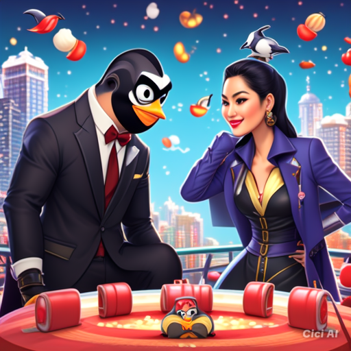 Senate Showdown: Roque vs. Hontiveros in a Clash of Titans (and&nbsp;Interruptions)