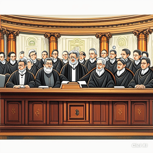 Supreme Court Ruling: Sandiganbayan to Proceed with Enrile’s PDAF Case—What’s Next for the&nbsp;Accused?