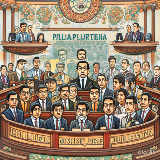 Balancing Sovereignty and Justice: The ICC’s Challenge to the Philippine&nbsp;Government