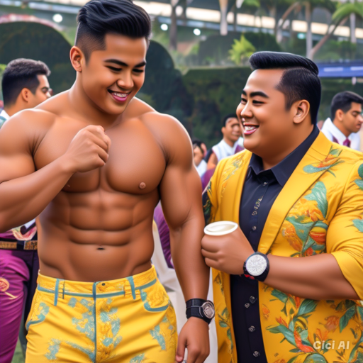 When Harry Met AR: The Bromance No One Saw&nbsp;Coming