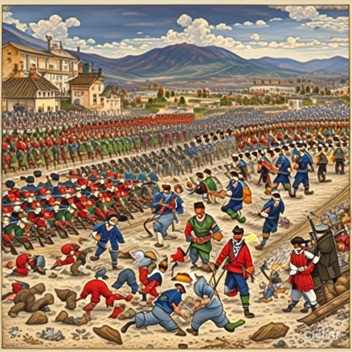 Strategic Shadows: Examining the U.S. Blueprint for&nbsp;Mindanao