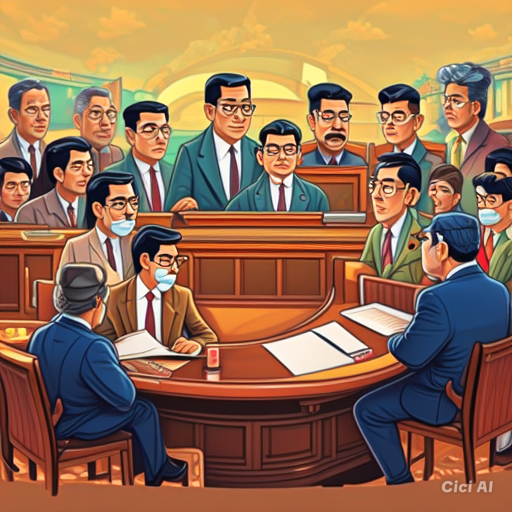 P90-B PhilHealth Fund Transfer: A Legal Showdown at the Supreme&nbsp;Court