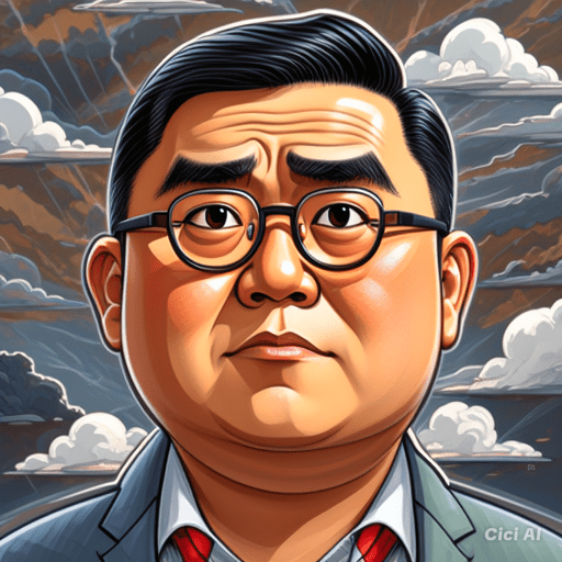 Legal Storm: Harry Roque, Corporate Entanglements, and the Hunt for&nbsp;Justice”