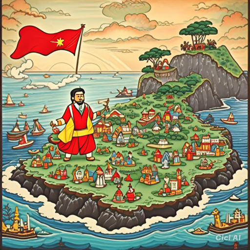 China’s Brazen Land Grab in the South China Sea: A Call for Action