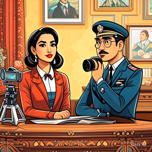 Cross-Border Defamation: PCSO GM Robles Challenges Vlogger ‘Maharlika’ in California Court