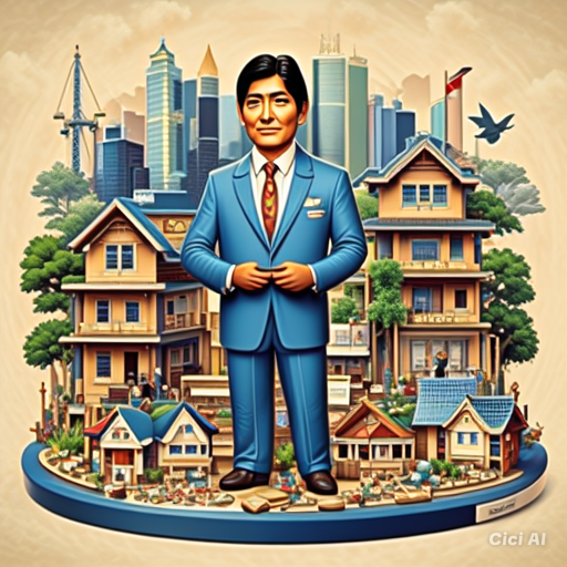 A Home for Every Filipino: President Marcos Jr.’s Ambitious Housing Vision