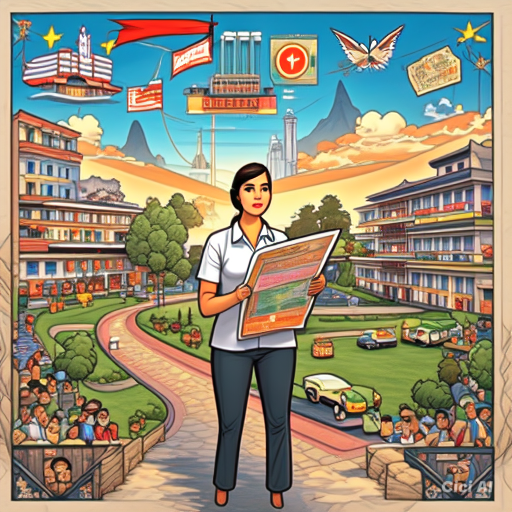 The Vice President’s Lament: An Examination of Sara Duterte’s&nbsp;Criticisms