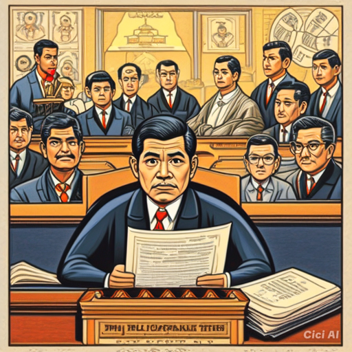 Justice Served: The Supreme Court Upholds Dismissal of Corrupt Ombudsman&nbsp;Official