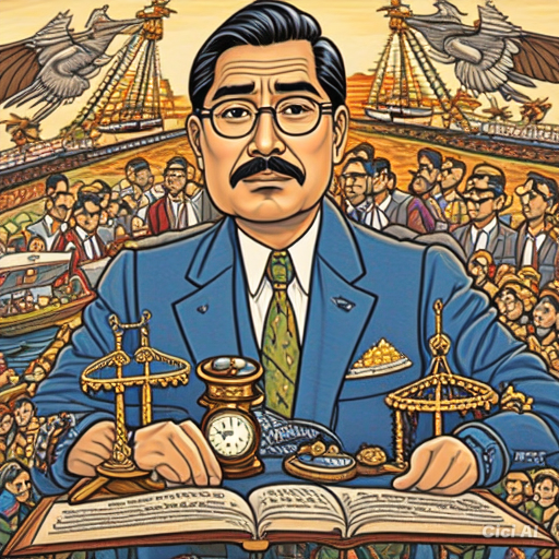 Holding the Line: DOJ’s Quest for Accountability in Bataan Oil&nbsp;Spills