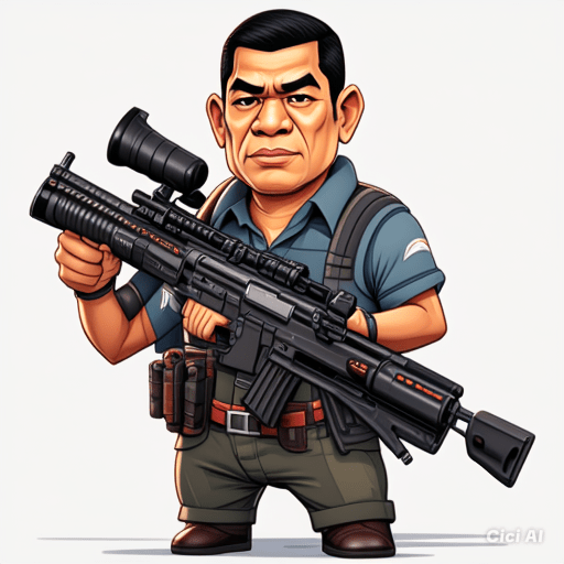 Rewriting the Rules: Duterte’s POGO Order and the Separation of Powers&nbsp;Debate