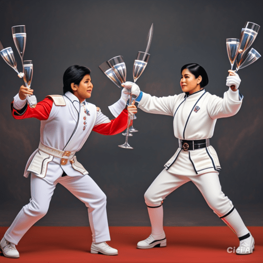 Cash, Cocaine, and Champagne: The New Standards for&nbsp;Leadership?