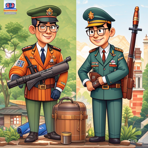 UP and AFP Team Up: Because Nothing Says ‘Academic Freedom’ Like a Military&nbsp;Parade