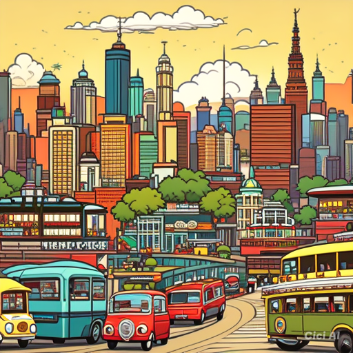 Manila’s Sustainability Report: We May Be 93rd, But At Least We’re&nbsp;Consistent