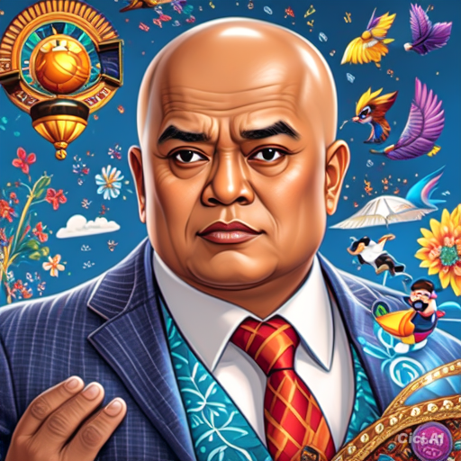 Dela Rosa’s Dramatic Meltdown: The ICC Drama&nbsp;Continues