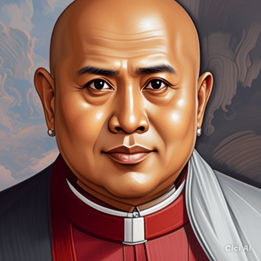 Bato’s Masterclass: How to Dodge Accountability and Still Demand Courtesy