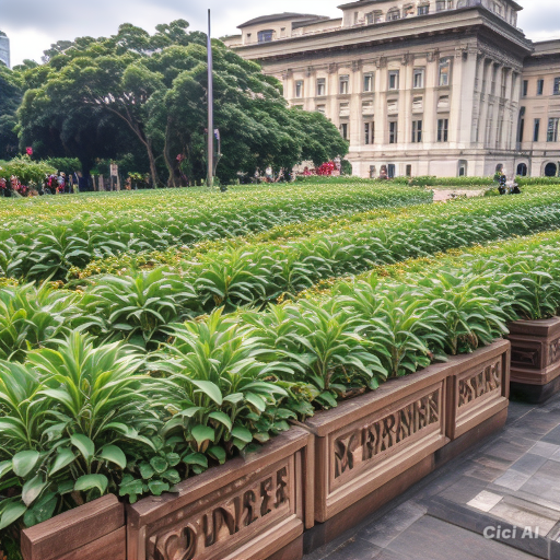 Supreme Court Rules: QC Government’s Attempt to Seize Manila Seedling Bank Property Overturned
