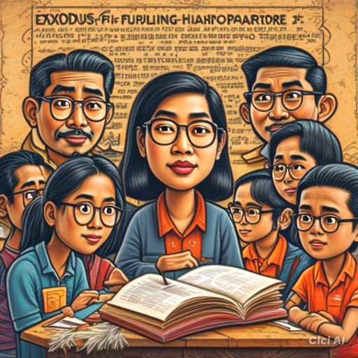 A Nation Without Teachers: The Exodus Threatening Philippine Education