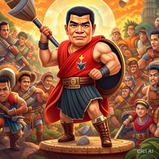 Duterte vs the ICC: A Complex Legal Battle