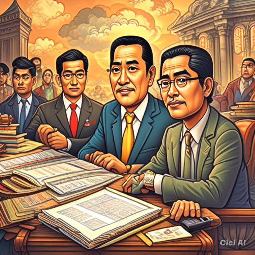 Breaking Down the Legal Battle: Abalos and PNP Officials Face Charges Over Quiboloy Compound&nbsp;Raid