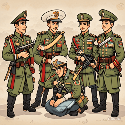 Hazing, Honor, and the Price of Tradition: The Court Ruling that Echoes Through PMA