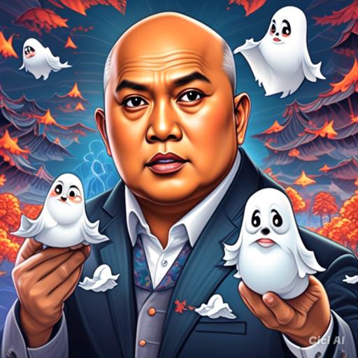 Bato Dela Rosa: The Nation’s Latest Victim of the “Conspiracy of Logic”