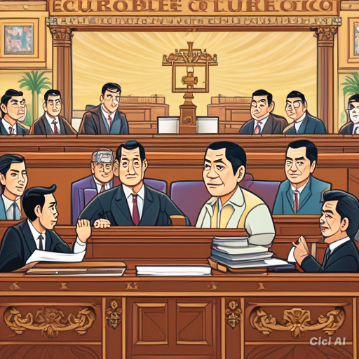 Duterte’s Defense of Quiboloy’s Assets: A Flawed Argument Against the Court of&nbsp;Appeals?