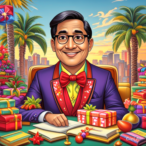 Divina’s Divine Plan: Bribery on the Beach, Ethics on the&nbsp;Rocks