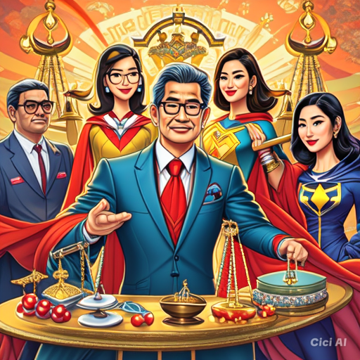 From Bamban to Bali: How to Slip Past Immigration Like a&nbsp;Pro