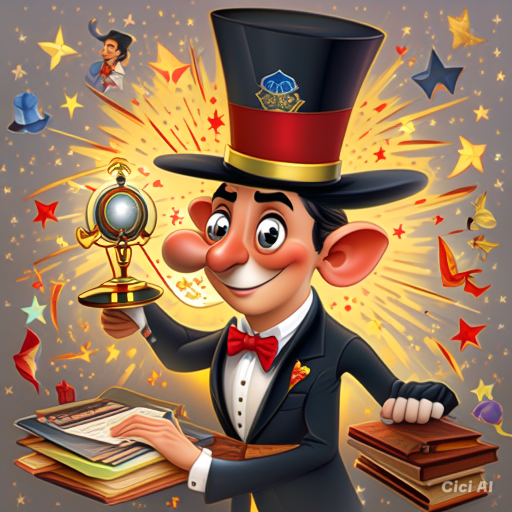 Lawyer’s Houdini Act: Did Alice Guo Really Vanish, or Just Get the Ultimate “Notarization Magic&nbsp;Trick”?