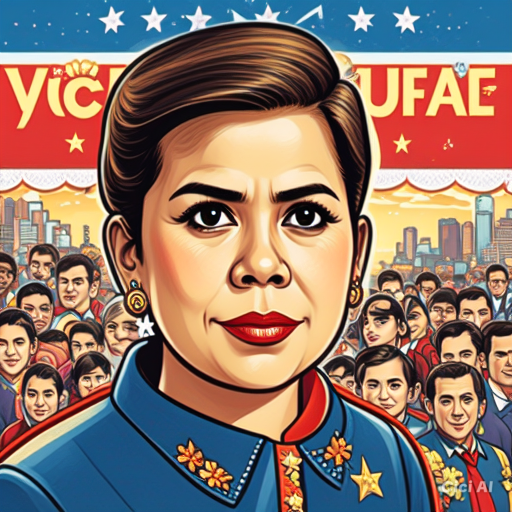 Sara Duterte’s “No” to the Presidency: A Political Love Letter or Just Hard to&nbsp;Get?
