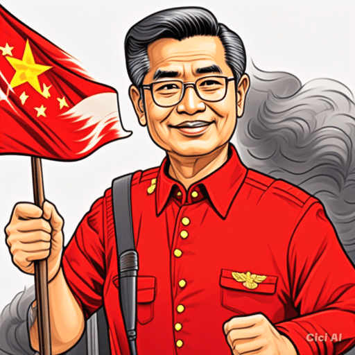 Misdirection at Sea: Unveiling the Fallacies in Tiglao’s Defense of China’s&nbsp;Actions